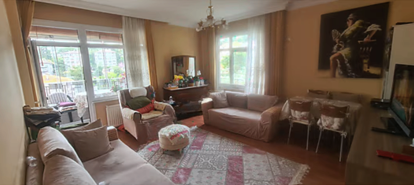 Sarıyer Property