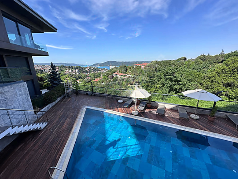 Sarıyer Property